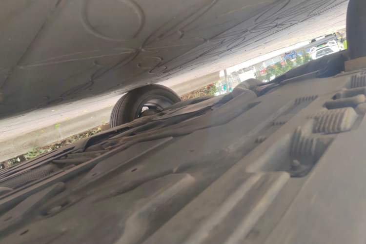 Used Mercedes-Benz GLA 2023 GLA 220 Chassis Rear Right