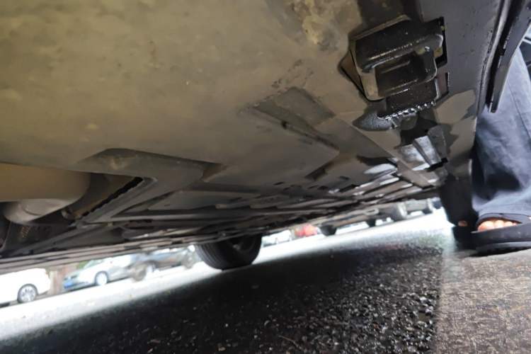 Used Mercedes-Benz GLA 2023 GLA 220 Chassis Rear Right