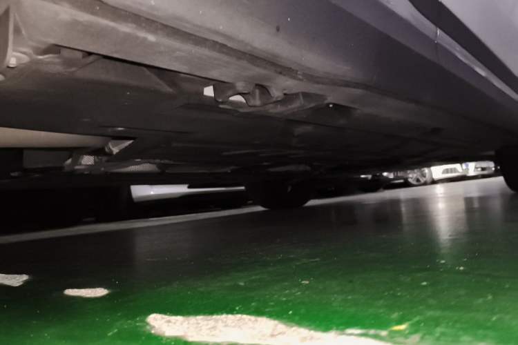 Used Mercedes-Benz GLA 2023 GLA 220 Chassis Rear Right