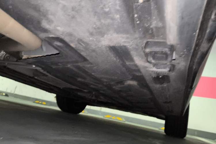 Used Mercedes-Benz GLA 2023 GLA 220 Chassis Rear Right