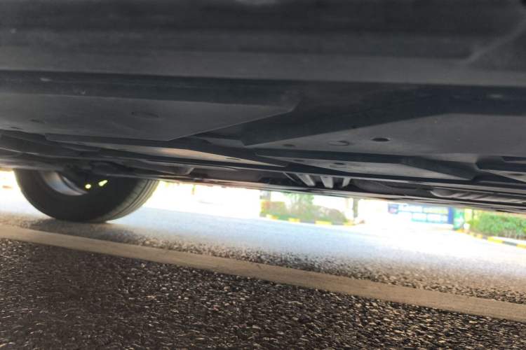Used Mercedes-Benz GLA 2023 GLA 220 Chassis Rear Right