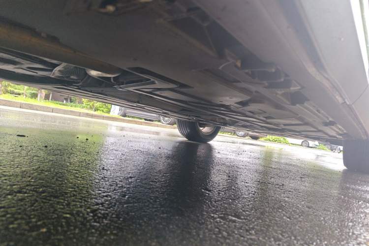 Used Mercedes-Benz GLA 2023 GLA 200 Chassis Rear Right