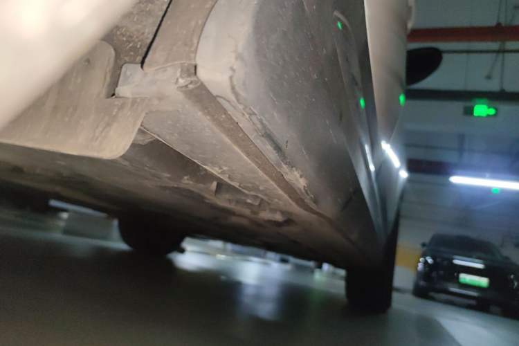 Used Mercedes-Benz GLA 2023 GLA 200 Chassis Rear Right