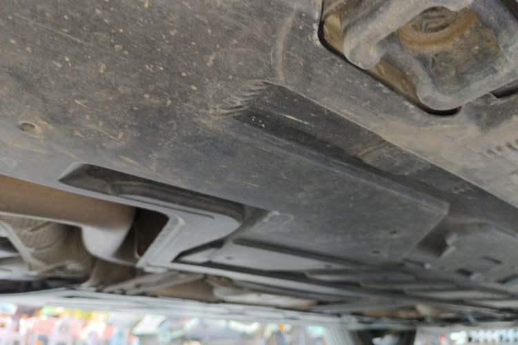 Used Mercedes-Benz GLA 2023 GLA 220 Chassis Rear Right