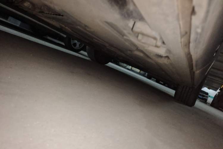 Used Mercedes-Benz GLA 2023 GLA 220 Chassis Rear Right