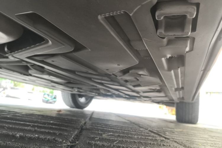 Used Mercedes-Benz GLA 2023 GLA 220 Chassis Rear Right