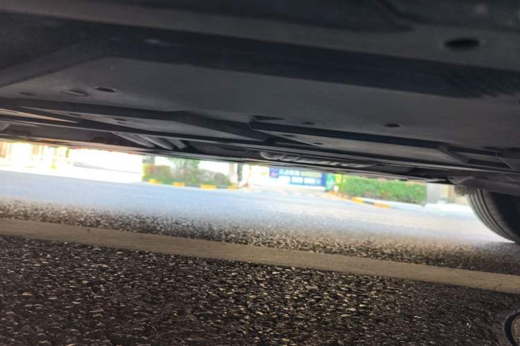 Used Mercedes-Benz GLA 2023 GLA 220 Chassis Rear