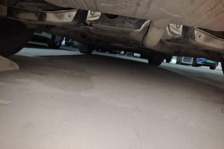 Used Mercedes-Benz GLA 2023 GLA 220 Chassis Rear