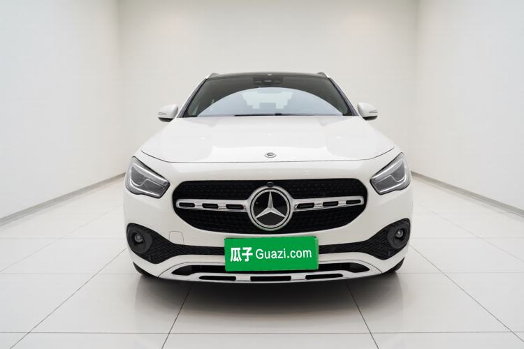 Used Mercedes-Benz GLA 2023 GLA 220 Exterior 1