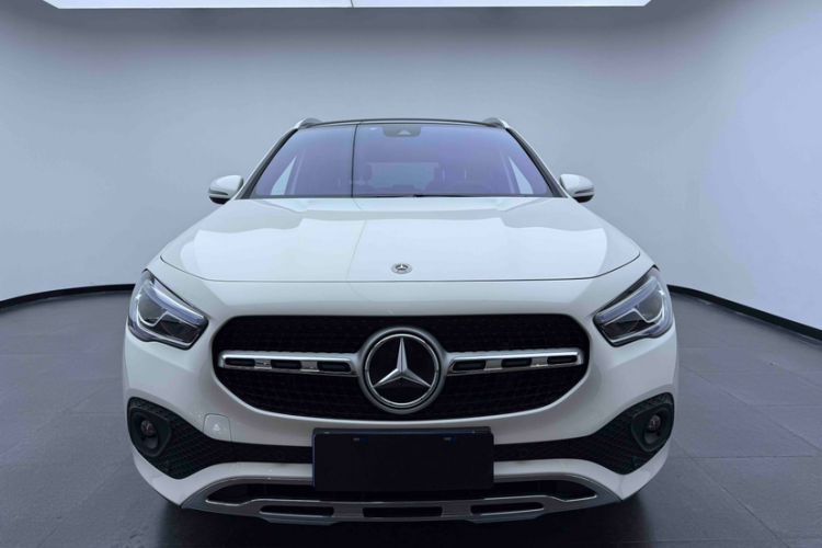 Used Mercedes-Benz GLA 2023 GLA 220 Exterior 1