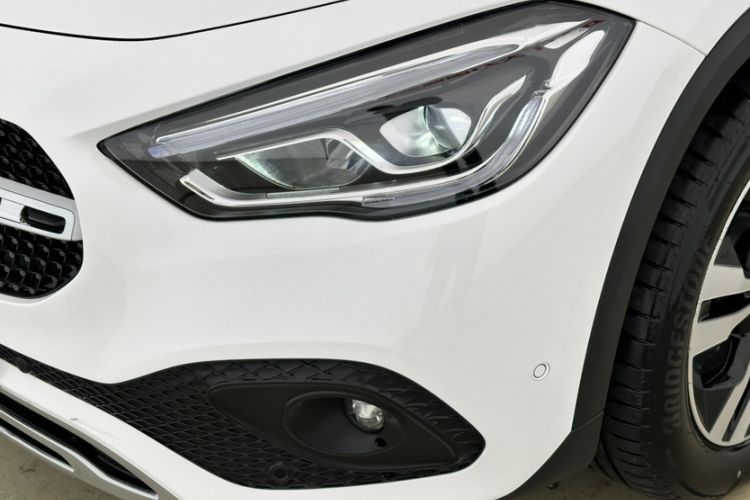 Used Mercedes-Benz GLA 2023 GLA 220 Exterior 10