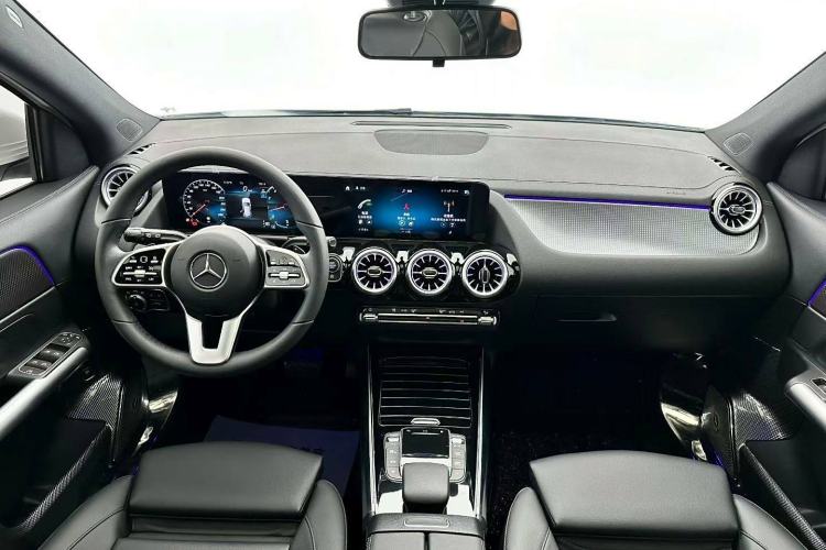 Used Mercedes-Benz GLA 2023 GLA 220 Exterior 12