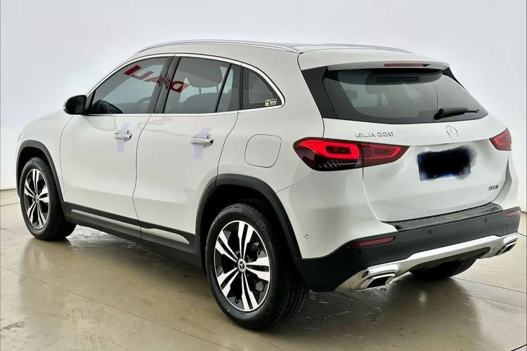 Used Mercedes-Benz GLA 2023 GLA 220 Exterior 15