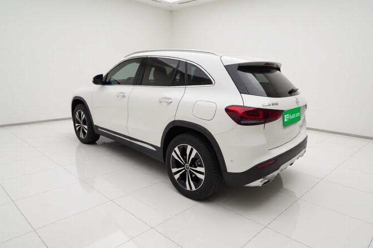 Used Mercedes-Benz GLA 2023 GLA 220 Exterior 3