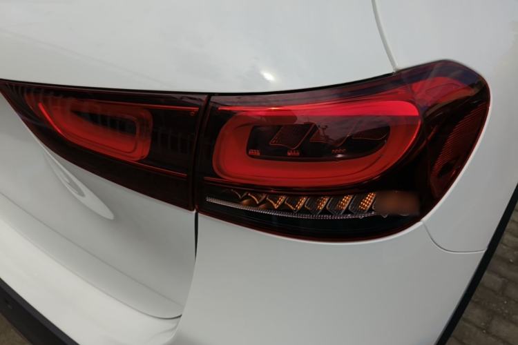 Used Mercedes-Benz GLA 2023 GLA 220 Exterior 3