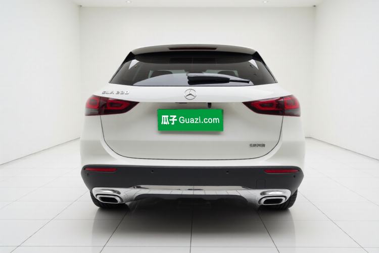 Used Mercedes-Benz GLA 2023 GLA 220 Exterior 4