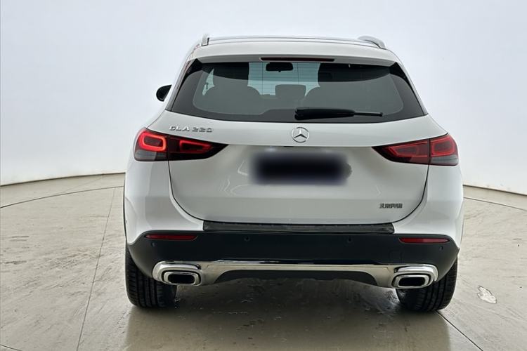 Used Mercedes-Benz GLA 2023 GLA 220 Exterior 4