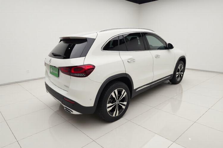 Used Mercedes-Benz GLA 2023 GLA 220 Exterior 5