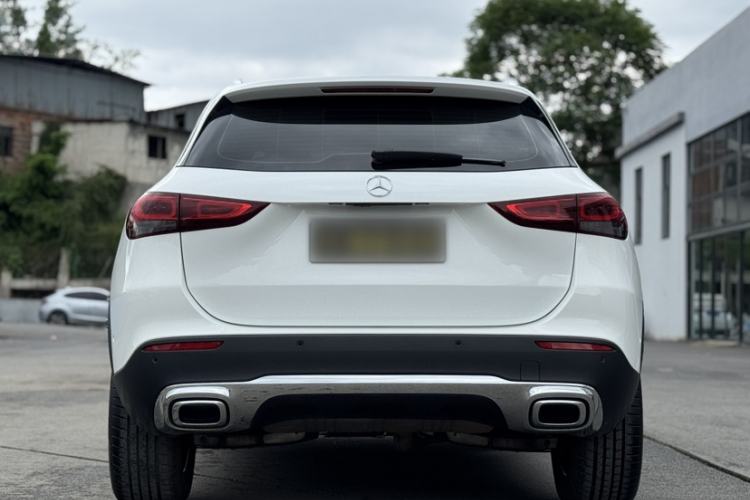 Used Mercedes-Benz GLA 2023 GLA 220 Exterior 5