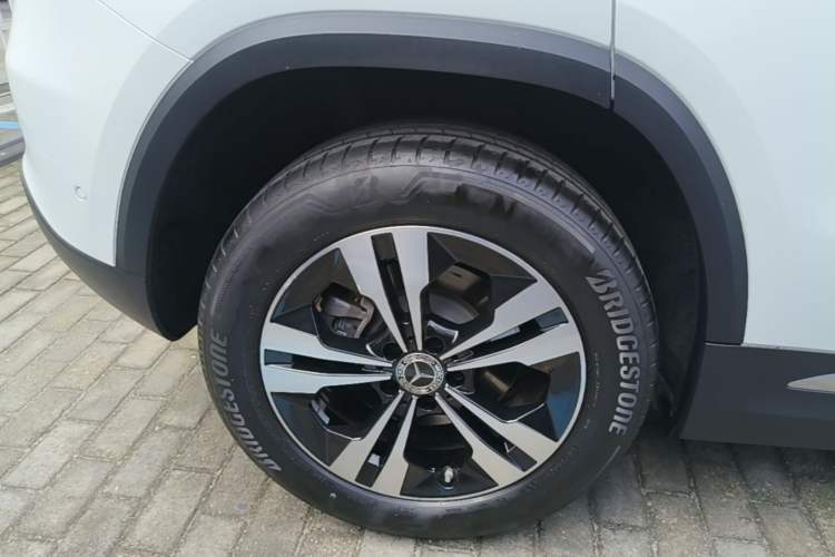 Used Mercedes-Benz GLA 2023 GLA 220 Exterior 5