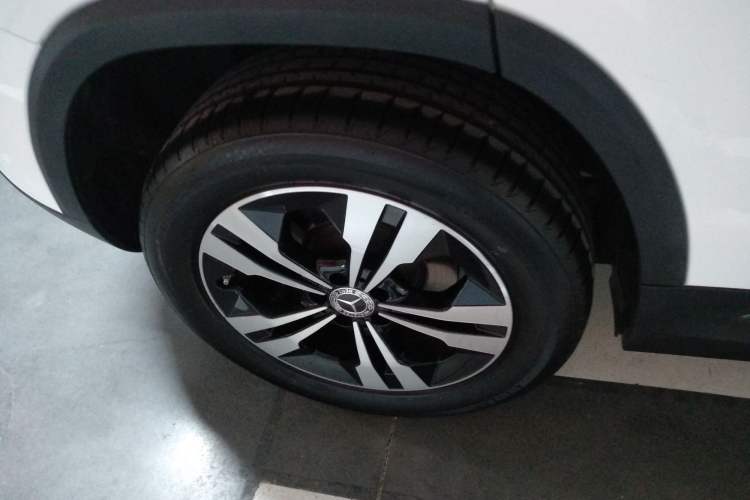 Used Mercedes-Benz GLA 2023 GLA 220 Exterior 5