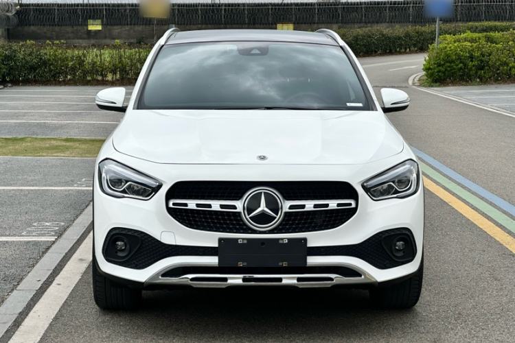 Used Mercedes-Benz GLA 2023 GLA 200 Exterior 5