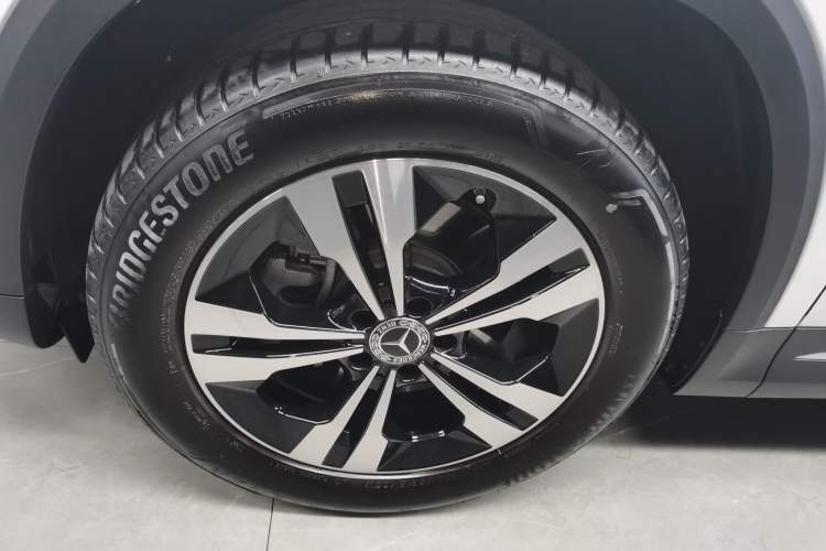 Used Mercedes-Benz GLA 2023 GLA 220 Exterior 7