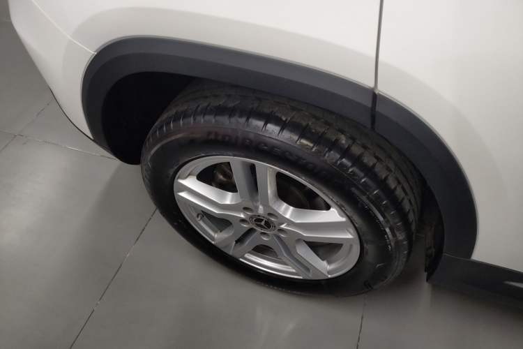 Used Mercedes-Benz GLA 2023 GLA 200 Exterior 8