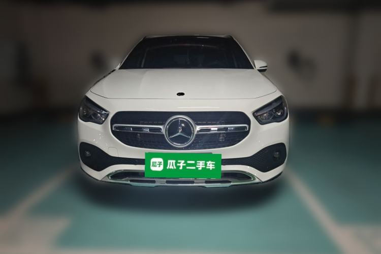 Used Mercedes-Benz GLA 2023 GLA 220 Front