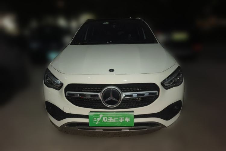 Used Mercedes-Benz GLA 2023 GLA 220 Front