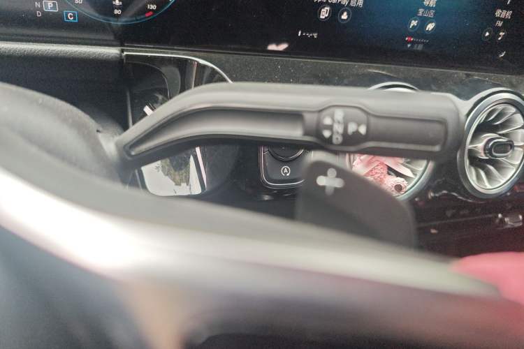 Used Mercedes-Benz GLA 2023 GLA 220 Gear Lever