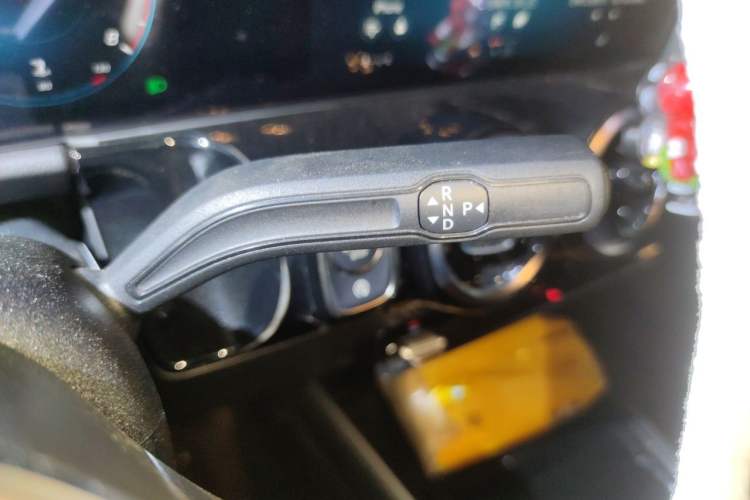 Used Mercedes-Benz GLA 2023 GLA 200 Gear Lever