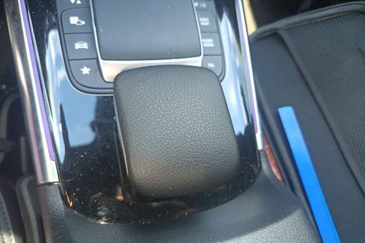 Used Mercedes-Benz GLA 2023 GLA 220 Gear Lever