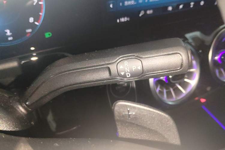 Used Mercedes-Benz GLA 2023 GLA 220 Gear Lever
