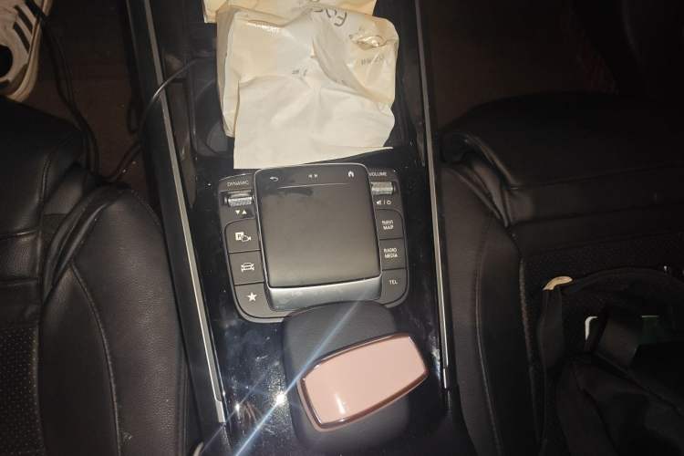 Used Mercedes-Benz GLA 2023 GLA 220 Gear Lever