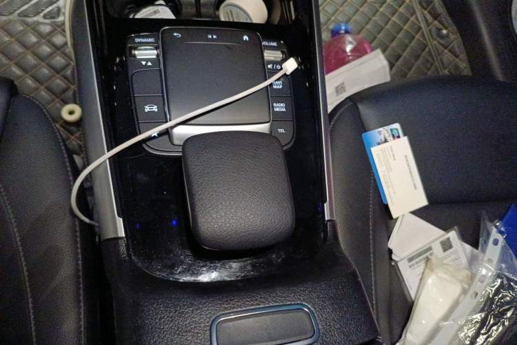 Used Mercedes-Benz GLA 2023 GLA 200 Gear Lever