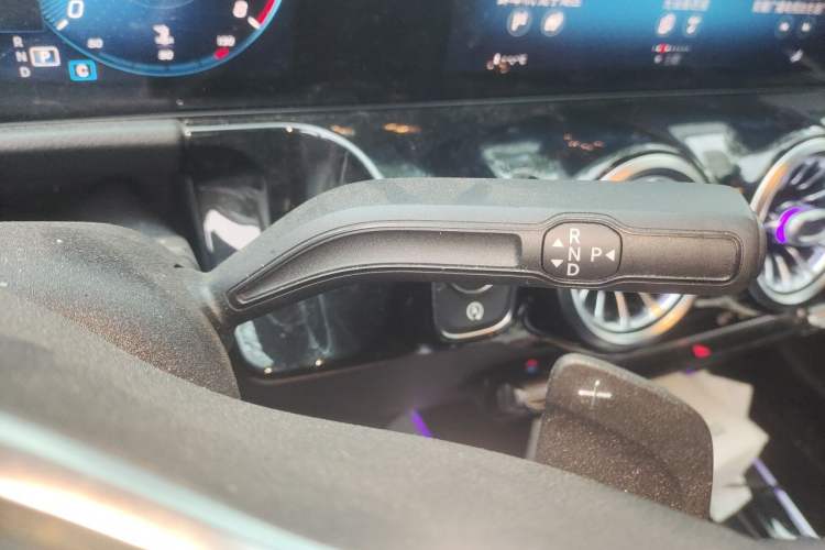 Used Mercedes-Benz GLA 2023 GLA 200 Gear Lever