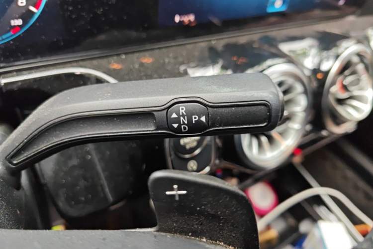 Used Mercedes-Benz GLA 2023 GLA 220 Gear Lever
