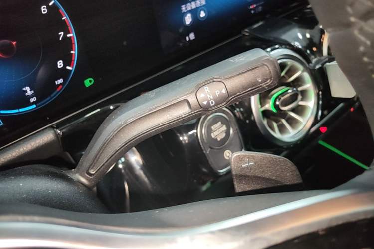 Used Mercedes-Benz GLA 2023 GLA 220 Gear Lever