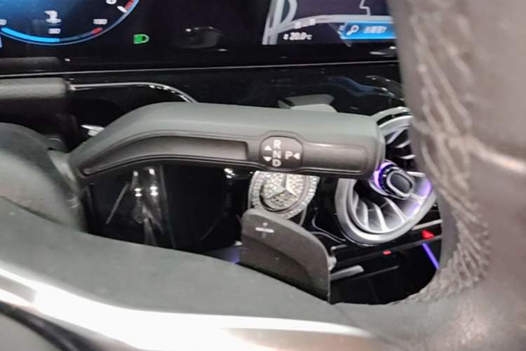 Used Mercedes-Benz GLA 2023 GLA 220 Gear Lever