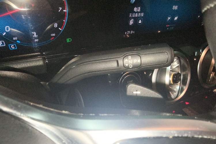 Used Mercedes-Benz GLA 2023 GLA 220 Gear Lever