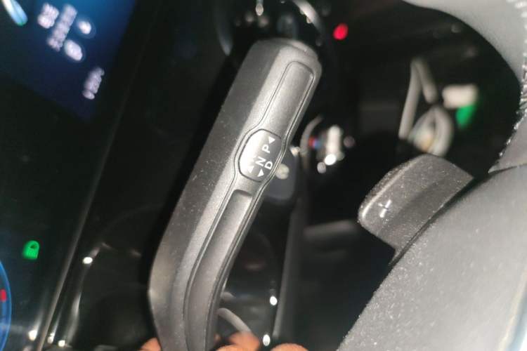 Used Mercedes-Benz GLA 2023 GLA 200 Gear Lever