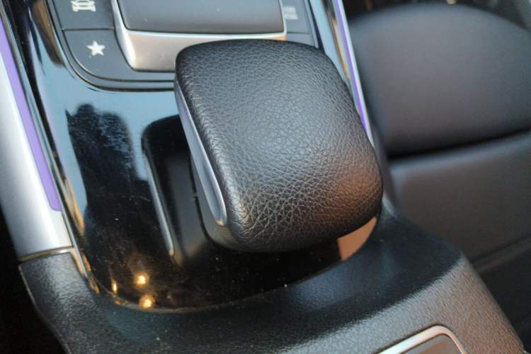 Used Mercedes-Benz GLA 2023 GLA 220 Gear Lever