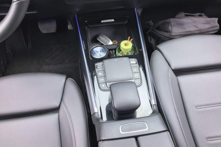 Used Mercedes-Benz GLA 2023 GLA 220 Gear Lever