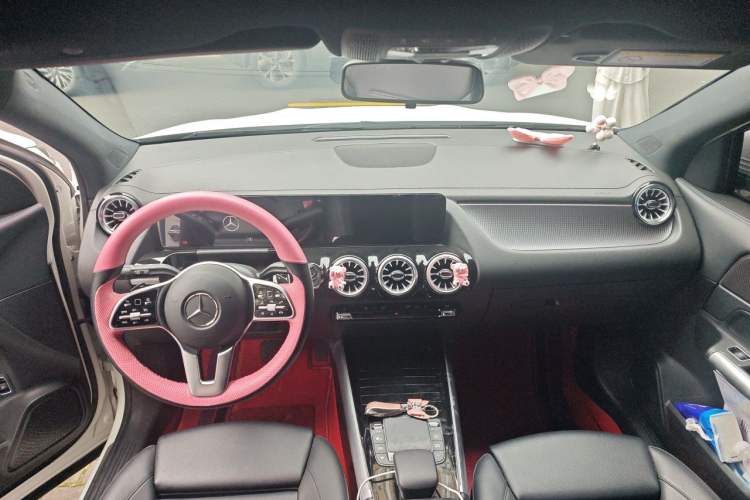 Used Mercedes-Benz GLA 2023 GLA 220 Headliner