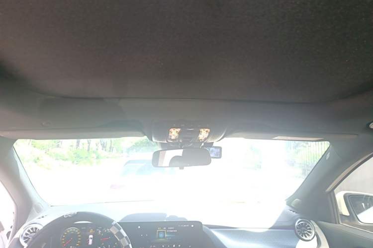 Used Mercedes-Benz GLA 2023 GLA 220 Headliner