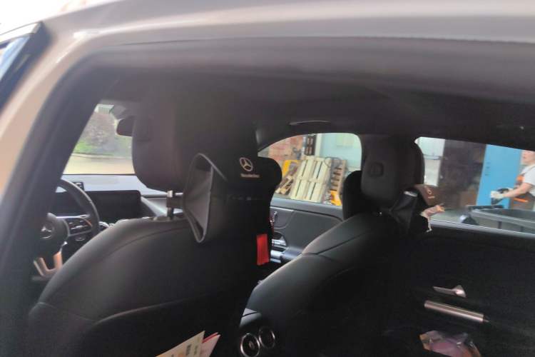 Used Mercedes-Benz GLA 2023 GLA 220 Headliner