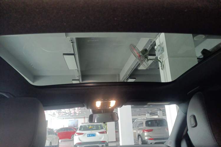 Used Mercedes-Benz GLA 2023 GLA 200 Headliner