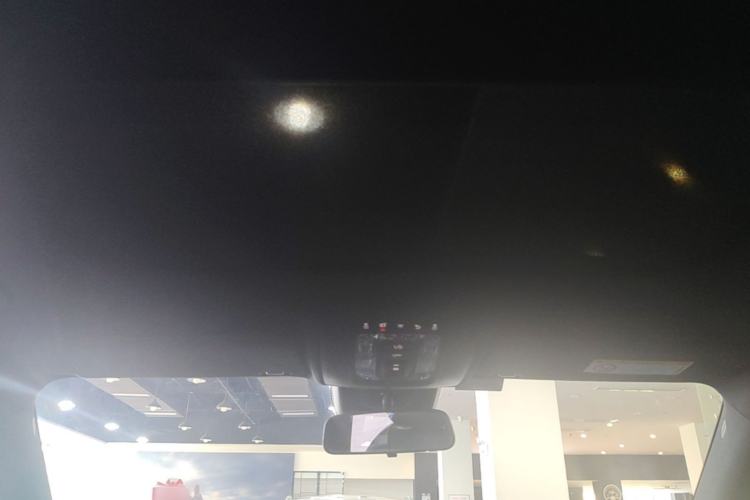 Used Mercedes-Benz GLA 2023 Facelifted GLA 200 Headliner