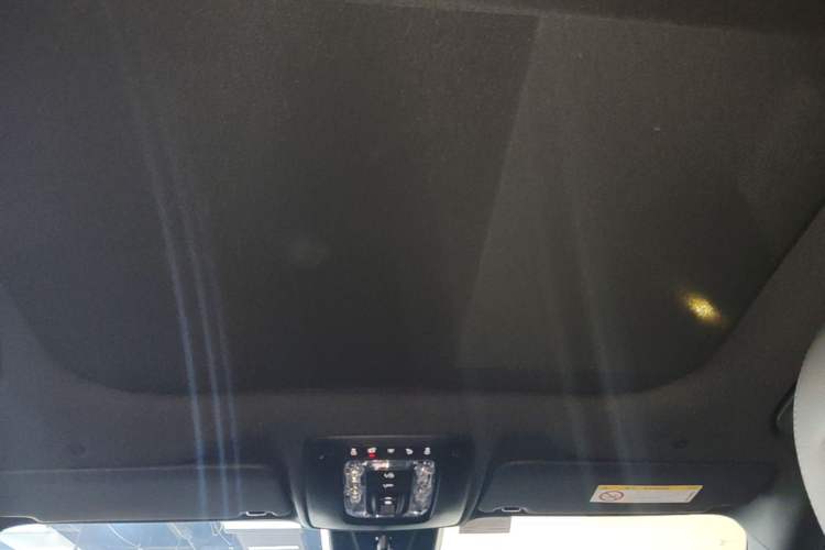 Used Mercedes-Benz GLA 2023 Facelifted GLA 200 Headliner